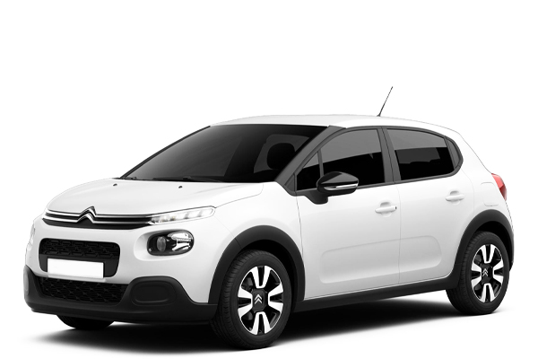 Citroen C3 — photo 1