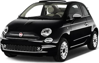 Fiat 500 — photo 1