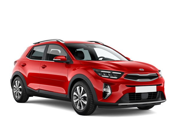 Kia Stonic — photo 1