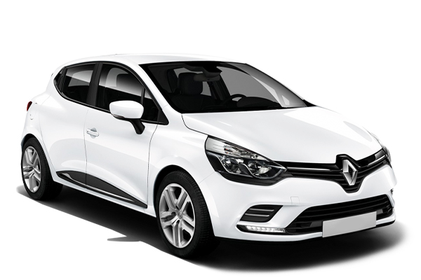 Renault Clio — photo 1