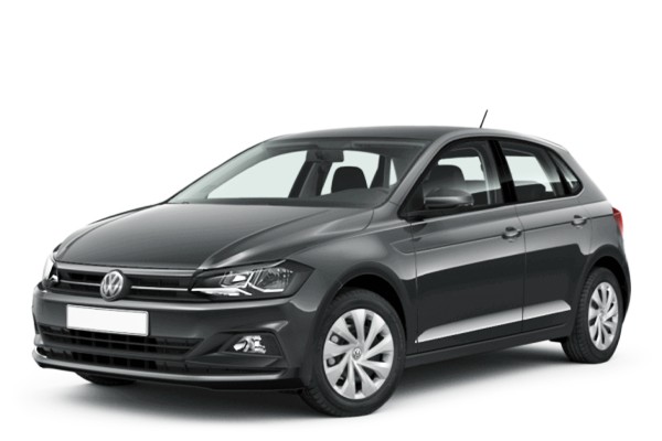 VW Polo — photo 1